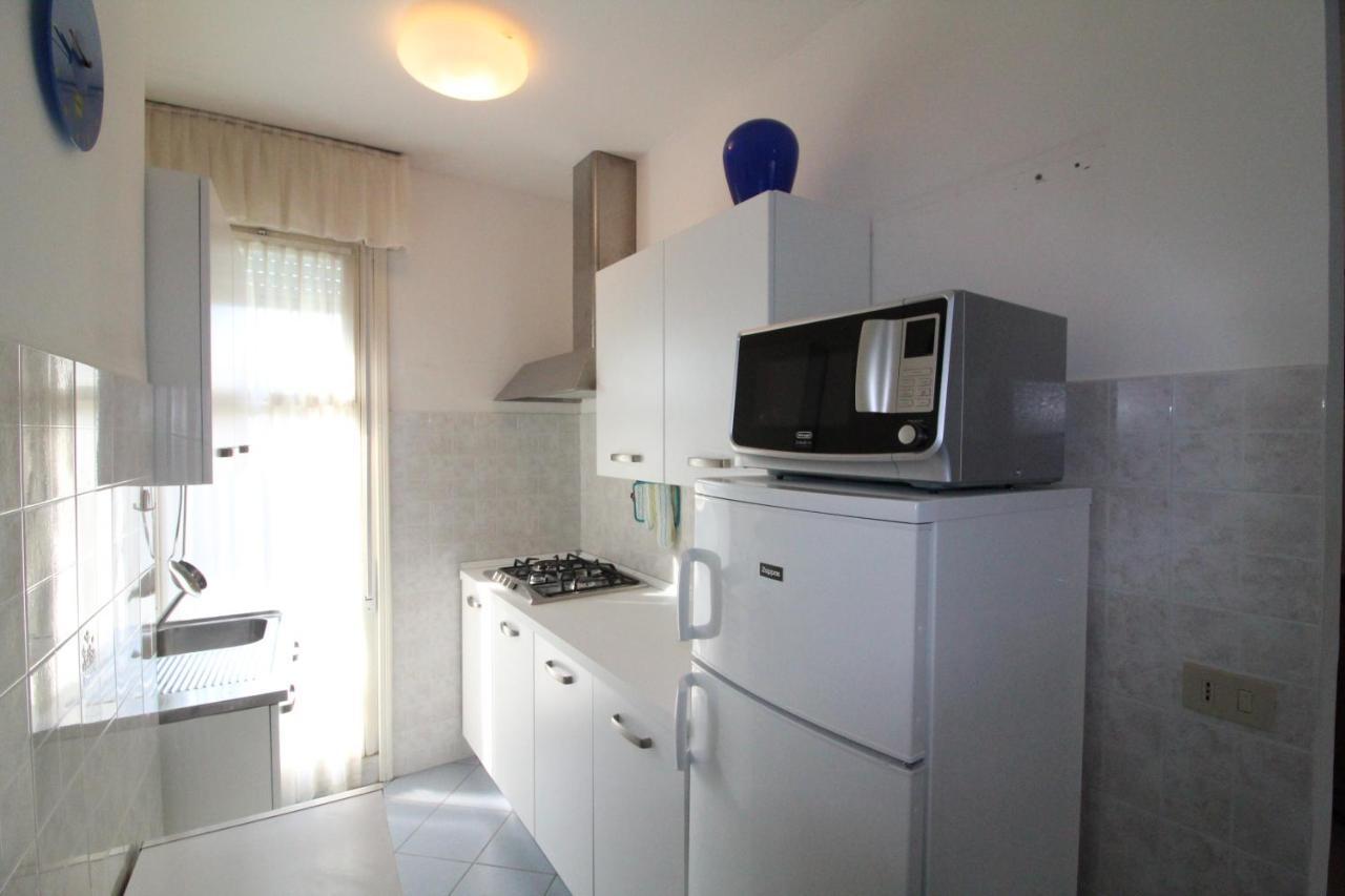 Appartamenti Puerto Do Sol Lignano Sabbiadoro Luaran gambar