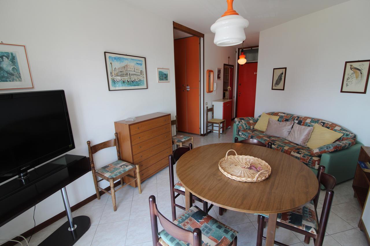 Appartamenti Puerto Do Sol Lignano Sabbiadoro Luaran gambar